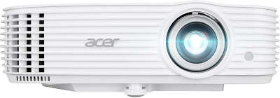 Проектор Acer H6555BDKi DLP 4800Lm LS (1920x1080) 10000:1 ресурс лампы:6000часов 1xUSB typeA 2xHDMI 2.9кг