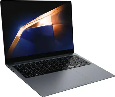 Ноутбук Samsung Galaxy Book 4 Pro NP960 Core Ultra 7 155H 16Gb SSD512Gb Intel Arc 16