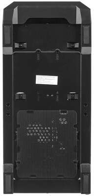 Корпус Zalman Z8 MS, черный, EATX, Без БП (Z8 MS)