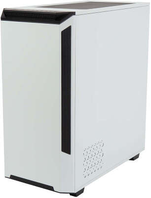 Корпус HIPER PW81, белый, ATX (PW81)