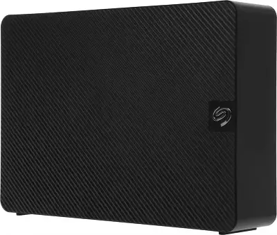 Жесткий диск Seagate USB 3.0 4Tb STKP4000400 Expansion 3.5" черный