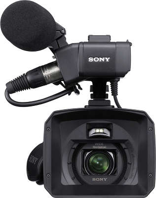 Камкордер Sony HXR-NX30P