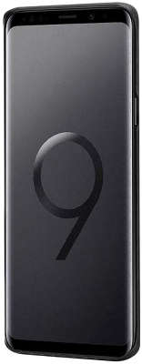 Чехол Pitaka MagCase для Samsung Galaxy S9+, Black [KS9001S]