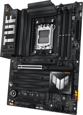ASUS TUF GAMING X870-PLUS WIFI (90MB1IU0-M0EAY0)