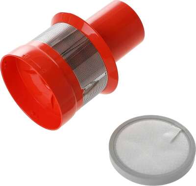 Xiaomi BHR8195EU Пылесос Xiaomi Vacuum Cleaner G20 Lite EU, вертикальный, ручной, 215Вт, контейнер 0.5 л, Li-Ion 2200 мA