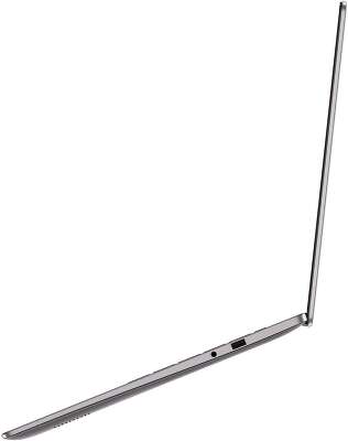Ноутбук HONOR MagicBook X 14 Intel Core i5-12450H/16Gb/SSD512Gb/14"/IPS/WUXGA/1920x1200/60Hz/Win11/Grey (5301ALWU)