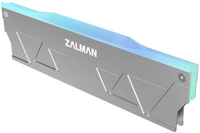 Радиатор для памяти Zalman ARGB RAM ZM-MH10, 3-pin, ARGB