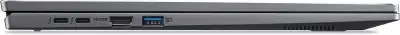 Ноутбук Acer Swift Go 16 SFG16-72-790F 16" IPS WQXGA Ultra 7 155H 1.4 ГГц/16/1Tb SSD/W11