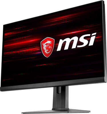 Монитор 25" MSI Optix MAG251RX IPS FHD HDMI, DP, USB Type-C USB-Hub