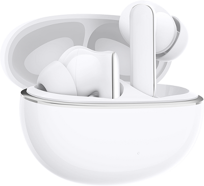 Беспроводные наушники HONOR Choice Earbuds X8 белый (5504AEEB)