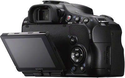 Цифровая фотокамера Sony Alpha SLT-A57 Body