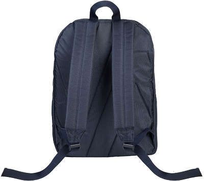 Рюкзак для ноутбука 15.6" RIVA 8065, dark blue
