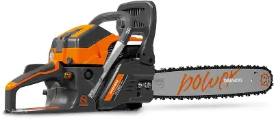 Бензопила Daewoo DACS 5820XT 4.5л.с. дл.шины:20