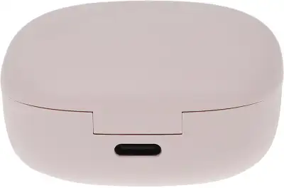 Гарнитура внутриканальные Xiaomi Redmi Buds 6 Play розовый беспроводные bluetooth в ушной раковине (BHR8775GL)