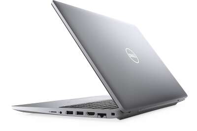 Ноутбук Dell Latitude 5520 15.6" FHD IPS i5 1135G7/16/256 SSD/W10Pro ENG Kb