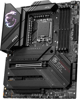 Материнская плата ATX LGA1700 MSI MPG Z790 CARBON WIFI