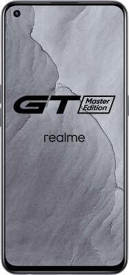 Смартфон Realme GT Master Edition 128Gb 6Gb серый
