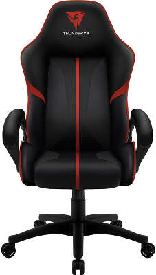 Игровое кресло ThunderX3 BC1 Classic AIR, Black/Red