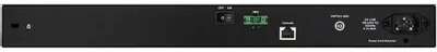 D-Link DGS-1210-52/ME/B1A Управляемый L2 коммутатор, 48x1000Base-T, 4x1000Base-X SFP, AC 220В/DC 12В(с возможностью мониторинга статуса питания коммутатора)