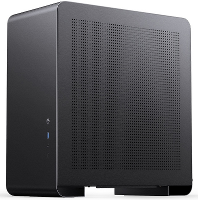 JONSBO U4Pro MESH black
