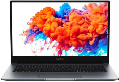 Ноутбук Honor MagicBook X 14 FRI-F58 14" FHD IPS i5-12450H/8/512 SSD/W11 (5301AFJX)