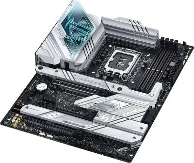 Материнская плата ATX LGA1700 ASUS ROG STRIX Z790-A GAMING WIFI D4