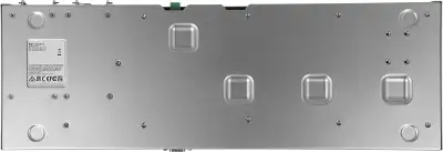 Роутер MikroTik RB1100AHX4 (RB1100X4) 10/100/1000BASE-TX серый