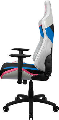 Игровое кресло ThunderX3 TC3 MAX AIR Diva Pink