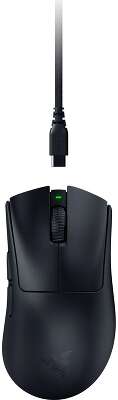 Игровая мышь Razer DeathAdder V4 Pro - Black/ Razer DeathAdder V4 Pro - Black Mouse