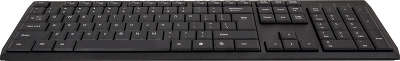 Клавиатура USB Defender OfficeMate SM-820 [45820]