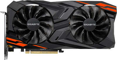 Видеокарта PCI-E AMD Radeon RX Vega 56 8192MB HBM2 Gigabyte [GV-RXVEGA56GAMING OC-8GD]