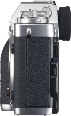 Цифровая фотокамера Fujifilm X-T3 Silver Body