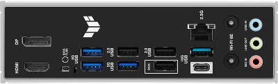 ASUS TUF GAMING B650E-E WIFI (90MB1LT0-M0EAY0)