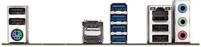 Материнская плата Gigabyte B550M K, Socket AM4, AMD B550, 4xDDR4-3200, HDMI+DP, 1xPCI-Ex16, 1xPCI-Ex1, 4xSATA3(RAID 0/1/10), 2xM.2, 8 Ch Audio, GLan, (4+2)xUSB2.0, (4+2)xUSB3.2, 1xPS/2, mATX, RTL {10}