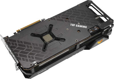 Видеокарта ASUS AMD Radeon RX 6800 XT TUF Gaming OC 16Gb DDR6 PCI-E HDMI, 3DP