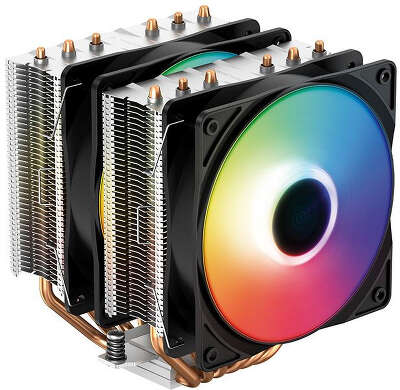 Кулер для процессора DeepCool NEPTWIN V3