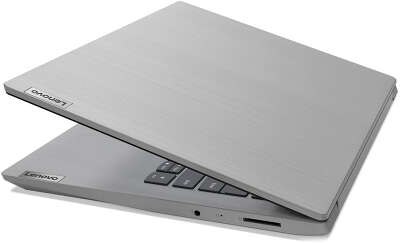 Ноутбук Lenovo IdeaPad 3 14ITL05 14" FHD IPS i3-1115G4/8/256 SSD/WF/BT/Cam/DOS (81X7007TRK)