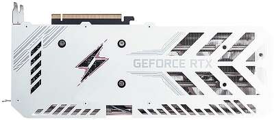 Видеокарта Afox RTX3070 GAMING 8GB GDDR6 256bit 3xDP HDMI 3FAN RTL