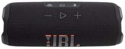 Портативная колонка 35W черный FLIP 7 JBL