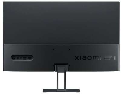 Монитор 23.8" XIAOMI Gaming Monitor G24i P24FCA-RGGL black (IPS, 1920x1080, 178°/178°, 250d/m2, 1000 :1, 1ms, 180Hz, HDMI, DP) (ELA5625EU)