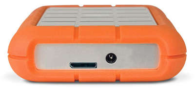 Внешний диск 500 ГБ LaCie Rugged Hard Disk [301933] USB3.0