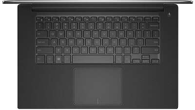 Ноутбук Dell Precision 5520 15.6" UHD Xeon E3-1505M v6/16/m1200m 4G/WF/BT/Cam/W10Pro