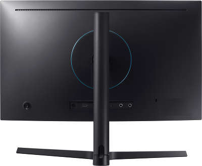 Монитор Samsung 24" C24FG73FQI черный VA