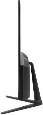 Моноблок IRU P233 23.8" FHD i3-1005G1 3.6 ГГц/16/256 SSD/WF/BT/Cam/W11Pro,черный