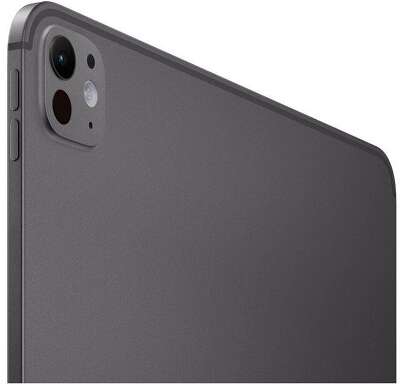 Планшет IPAD PRO 11" 2TB WIFI NANO SPACE BLACK MWR83LL/A APPLE