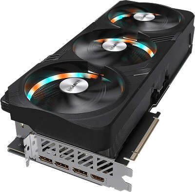 Видеокарта GIGABYTE NVIDIA nVidia GeForce RTX 4080 GAMING 16Gb DDR6X PCI-E HDMI, 3DP