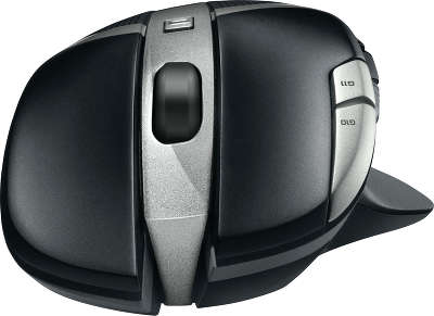 Мышь беспроводная Logitech G G602 Laser Mouse (910-003822)