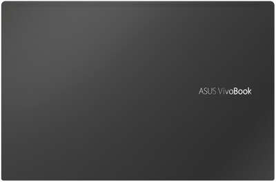 Ноутбук ASUS VivoBook S14 M433IA-EB276 14" FHD R 7 4700U/8/256 SSD/WF/BT/Cam/DOS