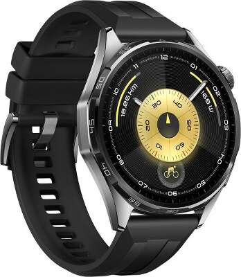 Смарт-часы Huawei Watch GT6 , 46 мм, 1.32