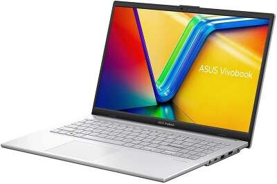 Ноутбук ASUS Vivobook Go 15 E1504FA-WH56 AMD Ryzen 5 7520U/16Gb (soldered D5)/SSD512Gb/UMA/15.6